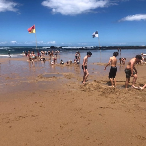 Actualités Actualités - Évènements