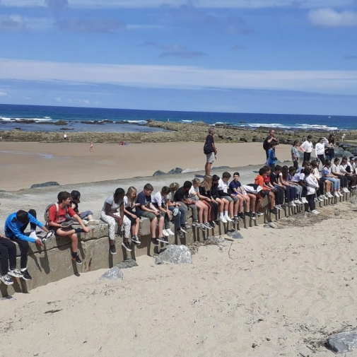 Actualités Actualités - Évènements