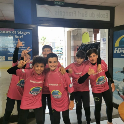 Actualités Actualités - Évènements