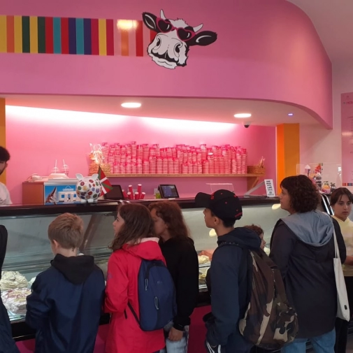 Actualités Actualités - Évènements