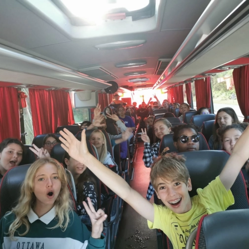 Actualités Actualités - Évènements