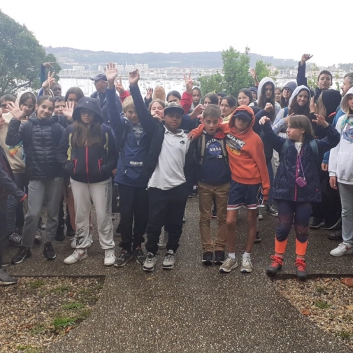 Actualités Actualités - Évènements