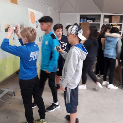 Actualités Actualités - Évènements