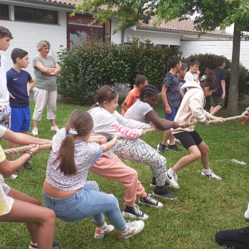 Actualités Actualités - Évènements