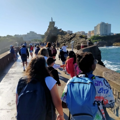 Actualités Actualités - Évènements