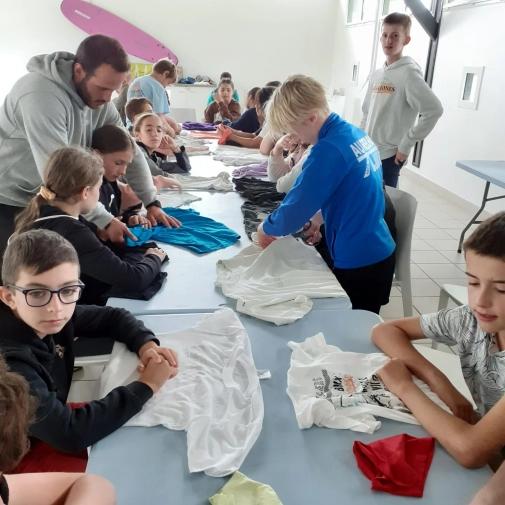 Actualités Actualités - Évènements