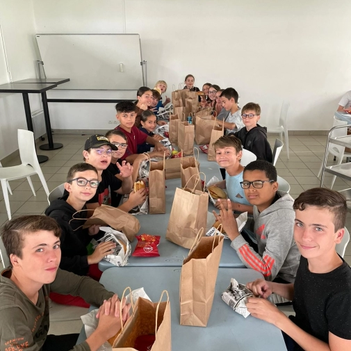 Actualités Actualités - Évènements