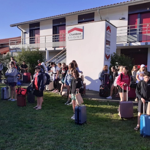 Actualités Actualités - Évènements