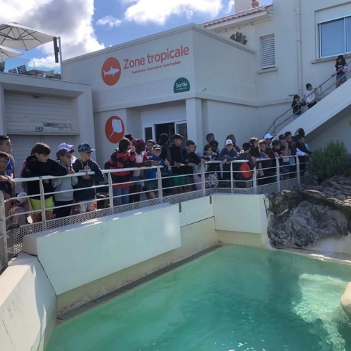 Actualités Actualités - Évènements