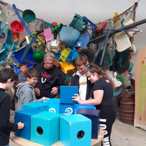 Actualités Actualités - Évènements