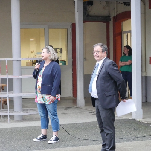 Actualités Actualités - Évènements