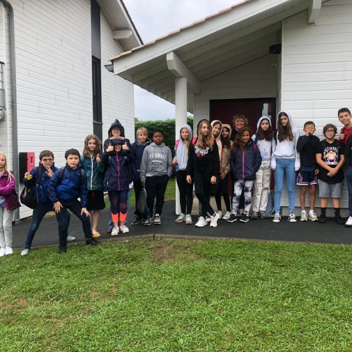 Actualités Actualités - Évènements