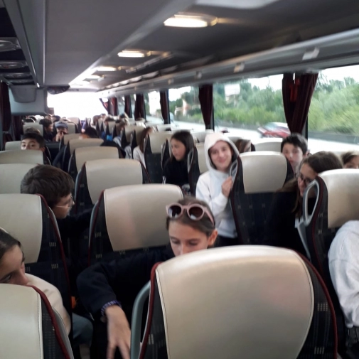 Actualités Actualités - Évènements