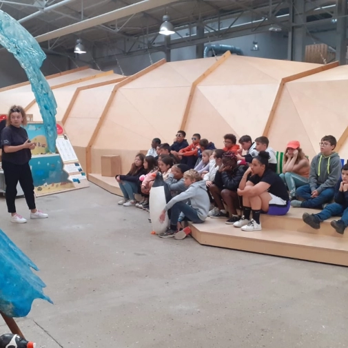 Actualités Actualités - Évènements