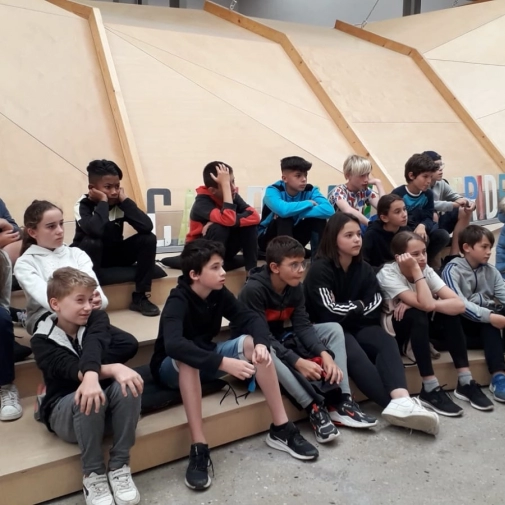 Actualités Actualités - Évènements