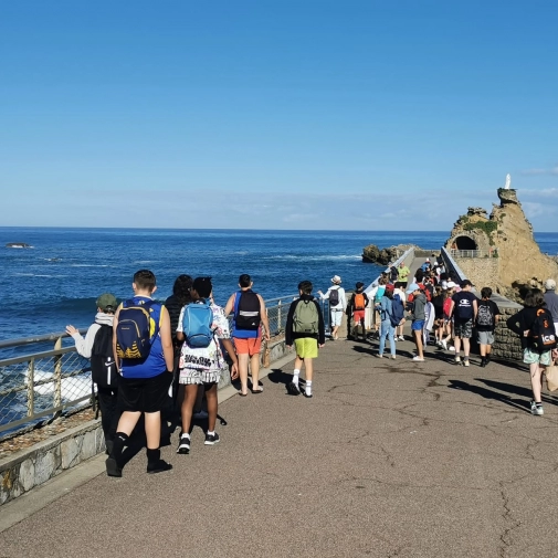 Actualités Actualités - Évènements