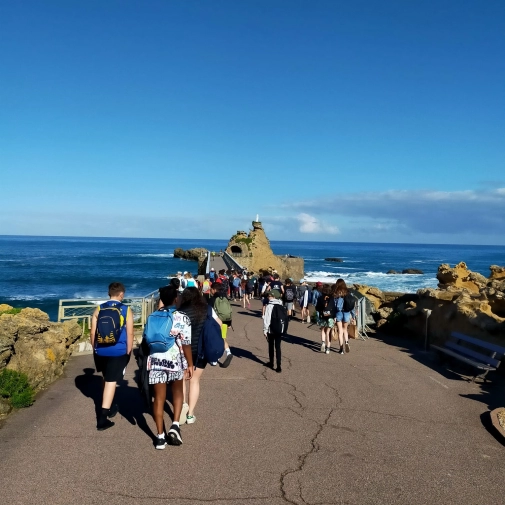 Actualités Actualités - Évènements