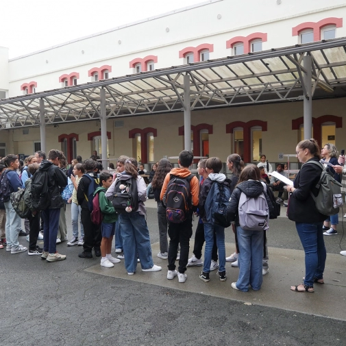 Actualités Actualités - Évènements