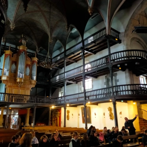 Actualités Actualités - Évènements