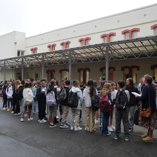 Actualités Actualités - Évènements