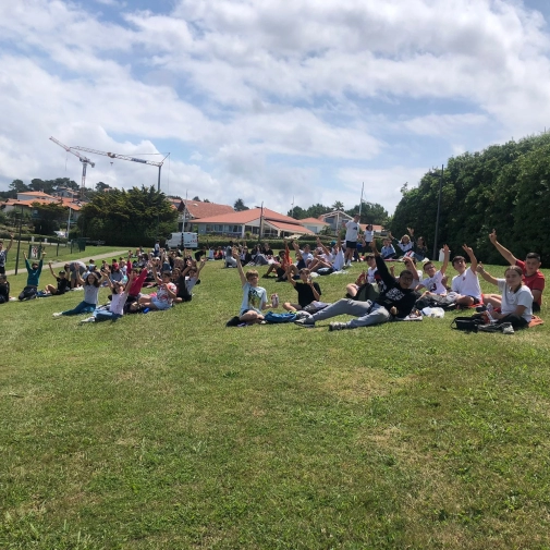 Actualités Actualités - Évènements