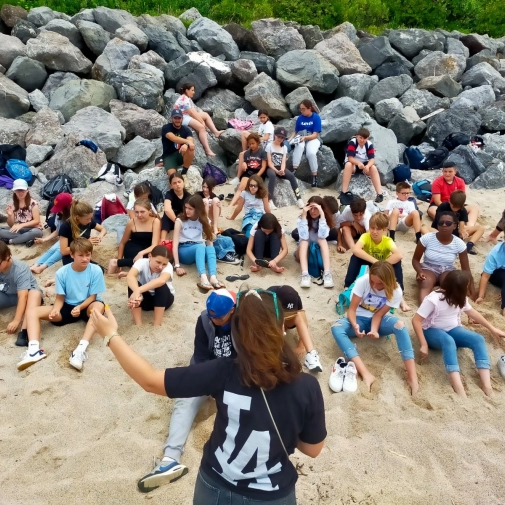 Actualités Actualités - Évènements