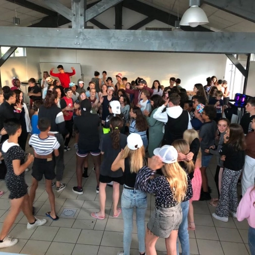 Actualités Actualités - Évènements