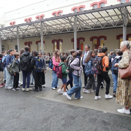 Actualités Actualités - Évènements