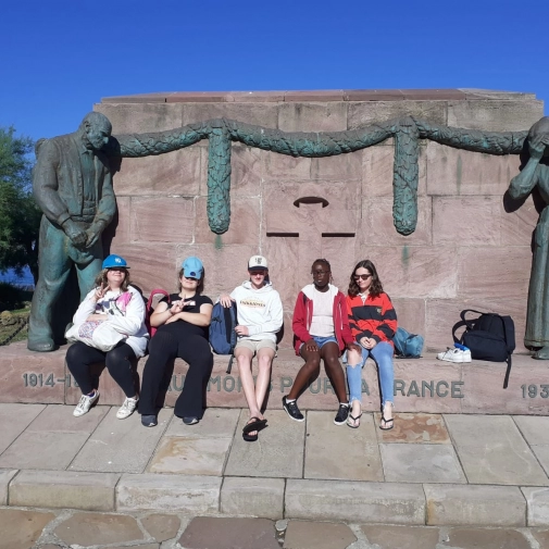 Actualités Actualités - Évènements