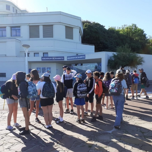 Actualités Actualités - Évènements