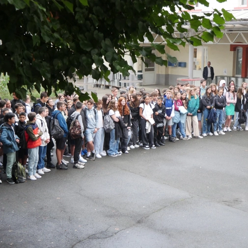 Actualités Actualités - Évènements