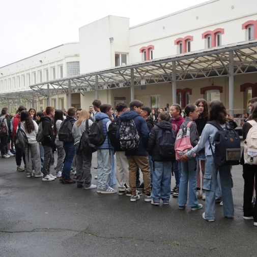 Actualités Actualités - Évènements