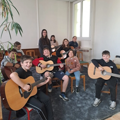 Actualités Actualités - Évènements