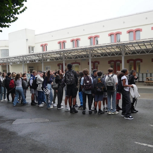 Actualités Actualités - Évènements