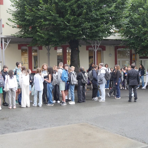 Actualités Actualités - Évènements