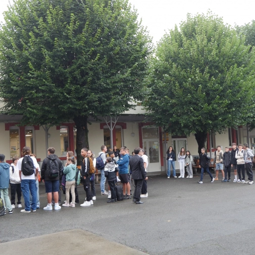 Actualités Actualités - Évènements