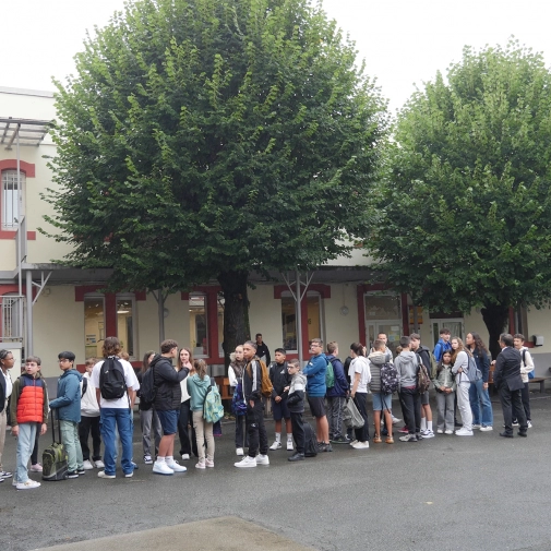 Actualités Actualités - Évènements