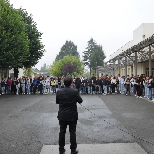 Actualités Actualités - Évènements