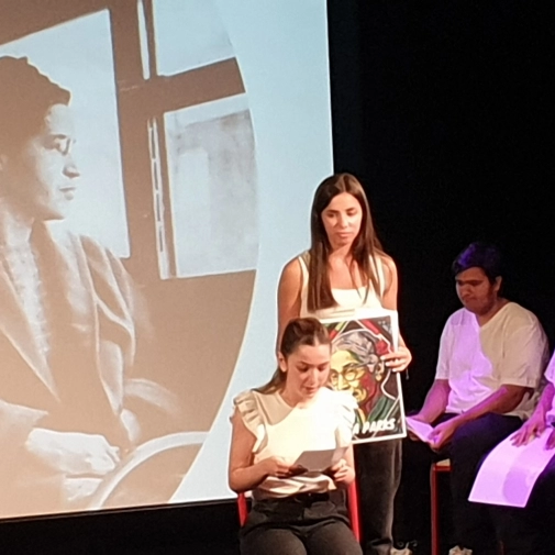 Actualités Actualités - Évènements