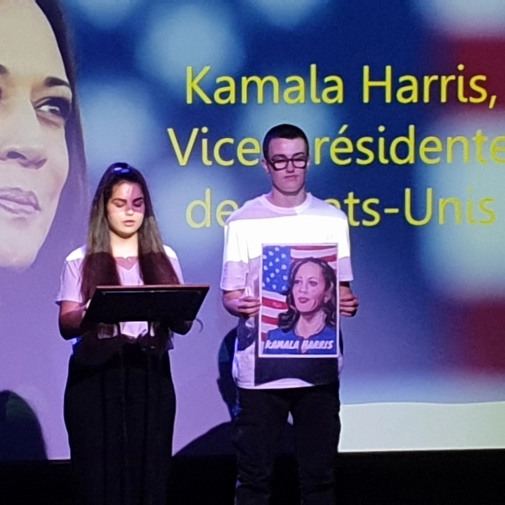 Actualités Actualités - Évènements