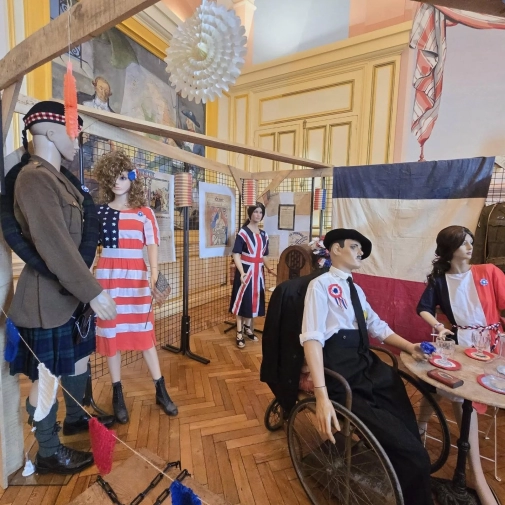 Actualités Actualités - Évènements