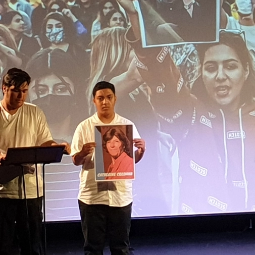 Actualités Actualités - Évènements