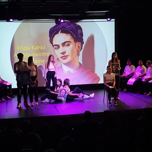 Actualités Actualités - Évènements