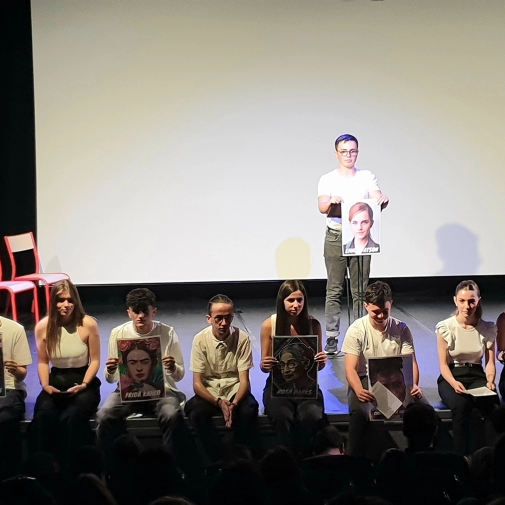 Actualités Actualités - Évènements