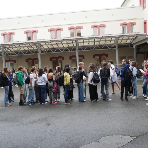 Actualités Actualités - Évènements