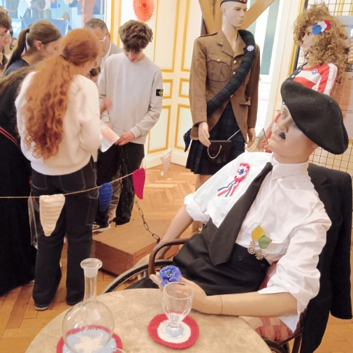 Actualités Actualités - Évènements