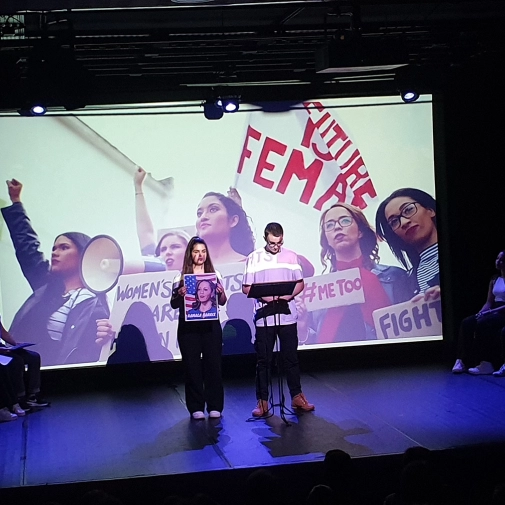 Actualités Actualités - Évènements