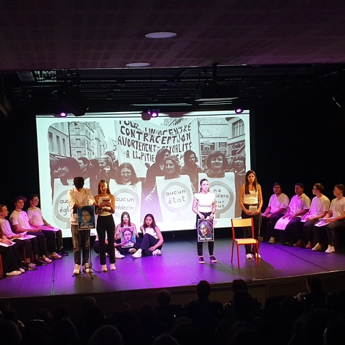 Actualités Actualités - Évènements