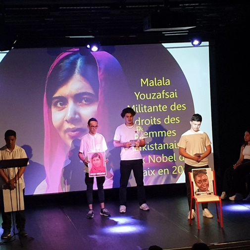 Actualités Actualités - Évènements