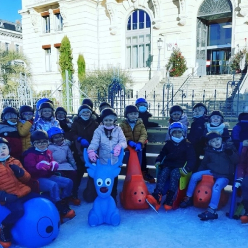 Actualités Actualités - Évènements